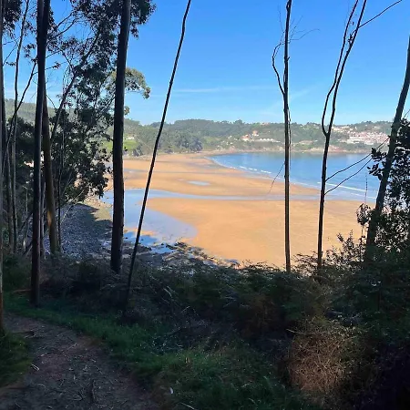 Casa Con Piscina, Entre La Playa Y La Montana Сasa de vacaciones *