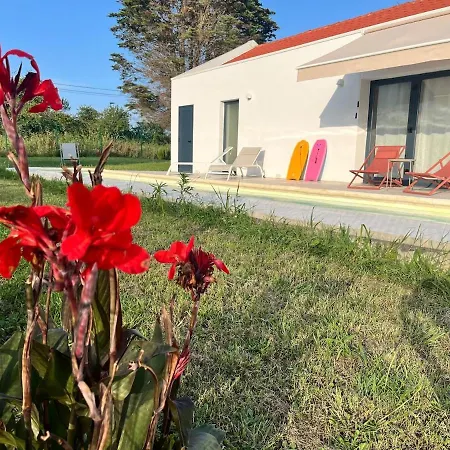 Casa Con Piscina, Entre La Playa Y La Montana Сasa de vacaciones La Isla