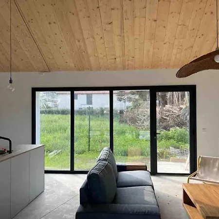 Casa Con Piscina, Entre La Playa Y La Montana Prázdninový dům